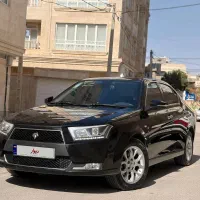 دنا پلاس توربو آپشنال مشکی ۱۴۰۴