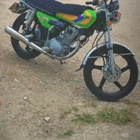 موتور ۲00احسان ۴۰۱خشک