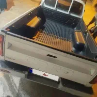 مزدا مدل 95 کارا تمیز|خودرو سواری و وانت|شیراز, سلطان آباد|دیوار