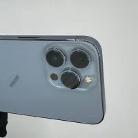 iPhone 13 Pro 256GB  ، باتری 100%|موبایل|یزد, |دیوار