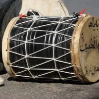 سنج دمام بوشهری