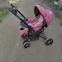 سرویس کالسکه کودک