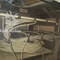 رک ایستاده|مودم و تجهیزات شبکه|شیراز, عفیفآباد|دیوار