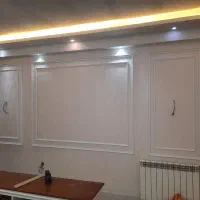 نصاب کاغذ قرنیز