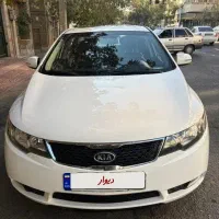 سراتو اپشنال مدل ۹۷ درحد