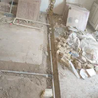 جوشکاری لوله گاز|خدمات پیشه و مهارت|شاهین‌شهر, سعدی جنوبی|دیوار