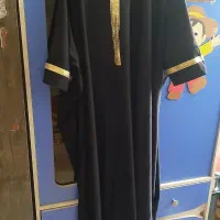 مانتو عبایی مجلسی  نونو مخصوص پیاده روی اربعین