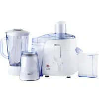 آبمیوه گیری ویتافروت پارس خزر در حد نو