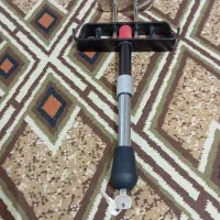 قفل اتومبیل