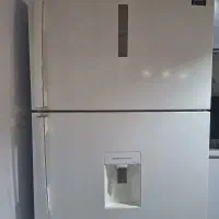 یخچال سامسونگ در حد نو