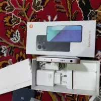 ردمی نوت 13. 4g|موبایل|تهران, یافتآباد|دیوار