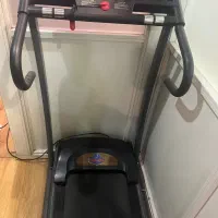 تردمیل خانگی