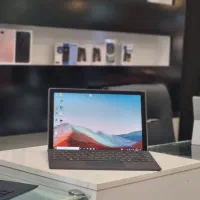 surface Pro 7|رایانه همراه|کرمانشاه, |دیوار