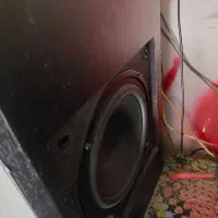 بلندگو ضبط سونی|سیستم صوتی خانگی|قم, شهدا|دیوار