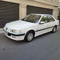 پارس دوگانه شرکتی