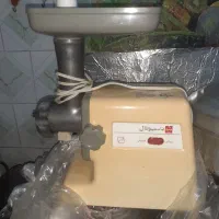 چرخ گوشت