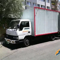 اسباب کشی کارگر اسباب حمل اثاثیه منزل