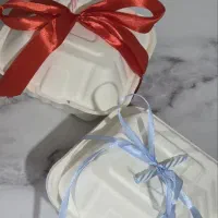 کیک تعیین جنسیت|خوردنی و آشامیدنی|پاکدشت, پاکدشت (مامازند)|دیوار