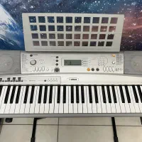 ارگ یاماها مدل PSR A300|پیانو، کیبورد، آکاردئون|کرج, فاز ۴ مهرشهر|دیوار