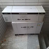 کولرگازی ۱۸ هزار نکسار. ۱۲ هزار سام اینورتر