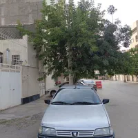 پژو|خودرو سواری و وانت|بجنورد, |دیوار