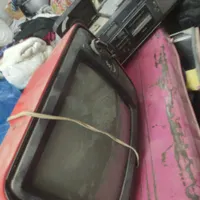 ضبط و تلویزیون