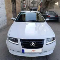 سورن پلاس موتور جدیدsu7 مدل 403