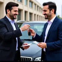فروش فوری خودروی شما
