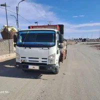 ایسوزو ۸تن پی۷۰۰