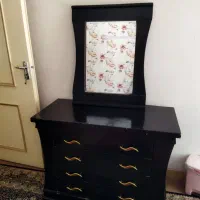 میز آرایشی دراور