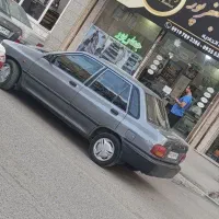 پراید۸۹شاسی پلمپ