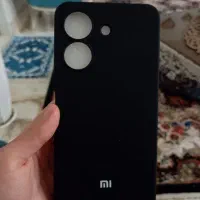 قاب گوشی ردمی 13c