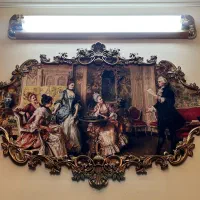 تابلو و دکوری