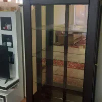 بوفه|بوفه، ویترین، کنسول|همدان, |دیوار