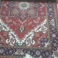 فرش دستباف هریس تاجری