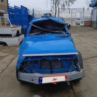 نیسان دیزل مدل ۹۵ در بوکان