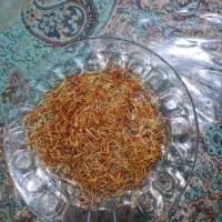 ریشه زعفران