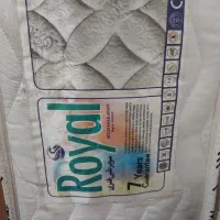 تشک رویال|تشک تختخواب|هشتگرد, شهرک ولیعصر (مصلی)|دیوار