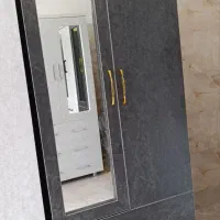 کمد سازه آفرین