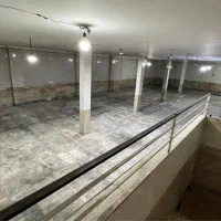 زیرزمین ۳۲۰ متر + ۳۰ متر همکف تجاری - اجاره|اجارهٔ مغازه و غرفه|تبریز, |دیوار