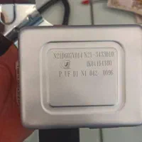 یونیت فرمان برقی ۲۰۷ دنا