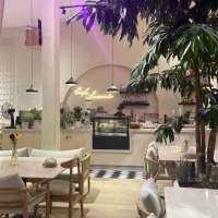 باریستا و بارتندر خانم وآقا کرج رزکان نو مشکین دشت|استخدام خدمات فروشگاه و رستوران|مشکیندشت, |دیوار