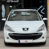 ۲۰۷ مدل ۱۴۰۳ پانا/ارتقا|خودرو سواری و وانت|رباطکریم, نصیرشهر|دیوار