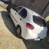 تیبا هاچ بک مدل ۹۷|خودرو سواری و وانت|سیرجان, |دیوار