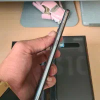 سامسونگ Samsung S10 plus ، بسیار تمیز لازرورقی|موبایل|تهران, پاسداران|دیوار