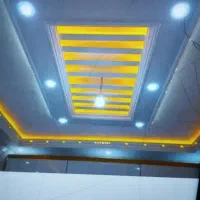 گچ کاری ابزار وگچ بری