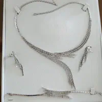 سرویس طلای جواهر لوکس