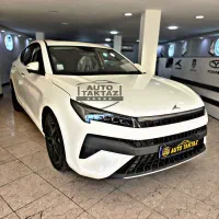 کی ام سی جی هفت KMC J7 هفت ـ مدل 1404 صفر خشک