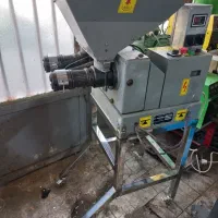 روغن گیری k40 آلمانی|ماشینآلات صنعتی|مشهد, حسابی جنوبی (شهرک غرب)|دیوار