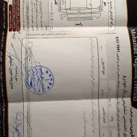 سمند EF7 کلاس 16|خودرو سواری و وانت|مشهد, وکیل‌آباد|دیوار